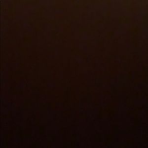 Meet your Posher, Jesus